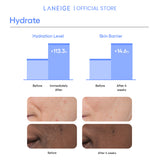 (Limited Offer) Water Bank Aqua Facial 30ml Launch Set