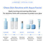(Limited Offer) Water Bank Aqua Facial 30ml Launch Set