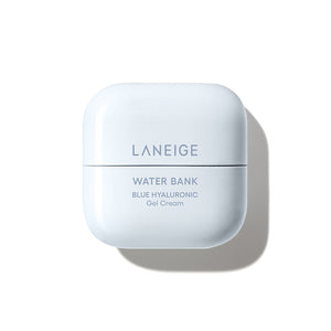Water Bank Blue Hyaluronic Cream 50ml