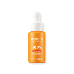 Laneige Radian-C Spot Serum 10g Brightening and Targeted Spot Treatment