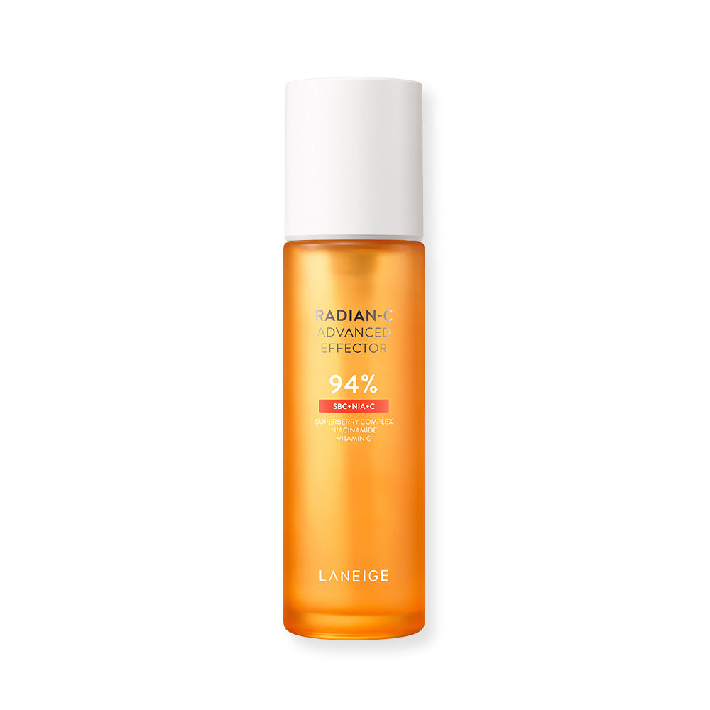 When to add Laneige essence in your routine
