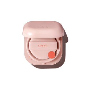 Laneige Neo Cushion Glow SPF 46+ PA++ 15g*2 Radiant Finish Foundation Cushion with Refill