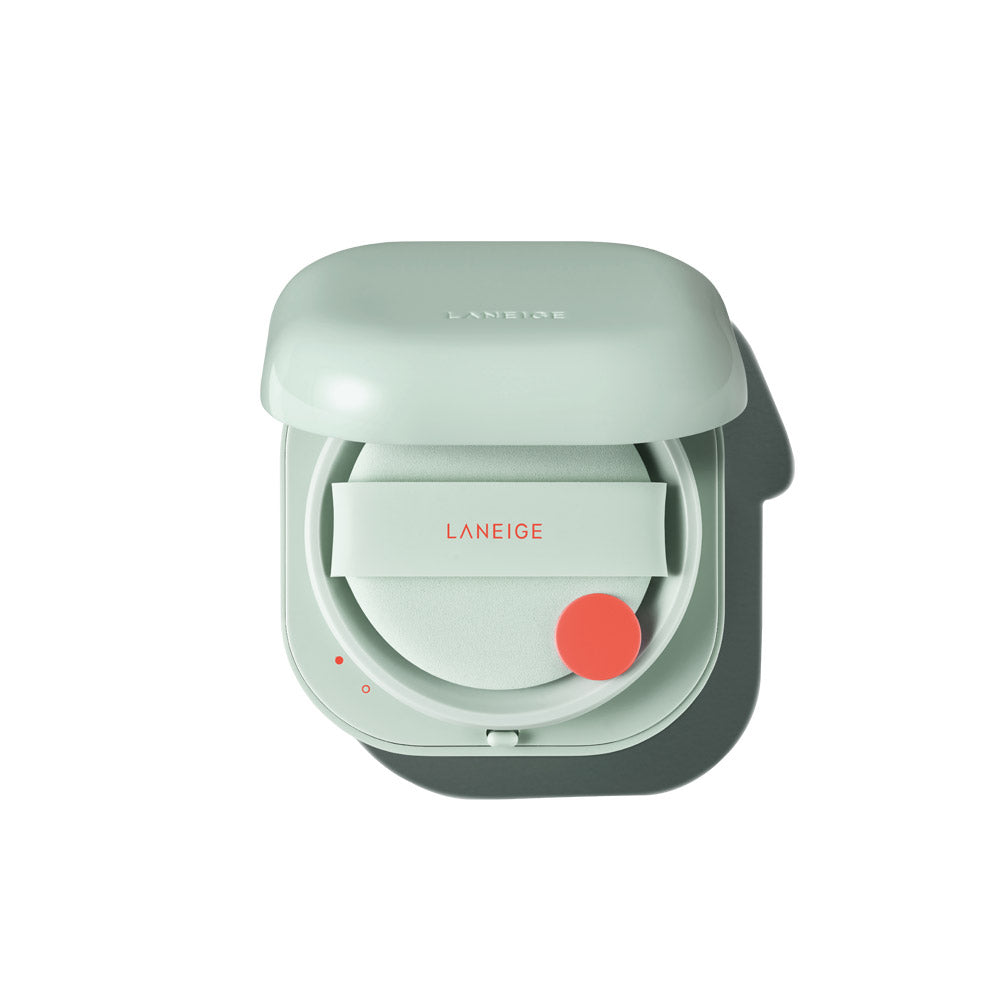 Laneige NEO Cushion Matte SPF 46+ PA++ 15g*2 Long-lasting Foundation Cushion with Refill
