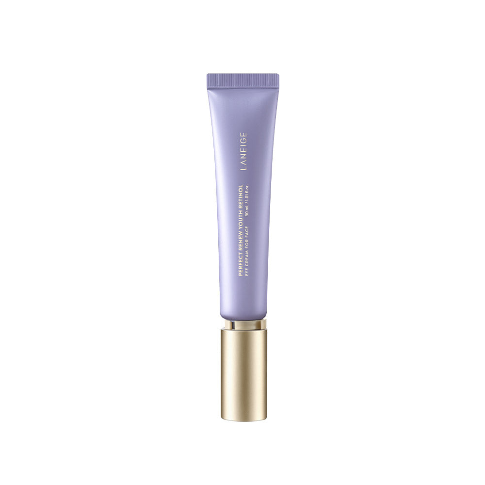 Laneige Perfect Renew Youth Retinol Eye Cream Smoothing and Anti-Aging Care for Fine Lines