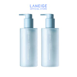 Water Bank Blue Hyaluronic Cleansing Oil Duo Set