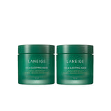 Cica Sleeping Mask Ex 60ml Duo Set