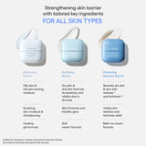 Water Bank Blue Intensive Cream 50ml Duo Set