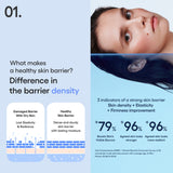 Water Bank Blue Intensive Cream 50ml Duo Set