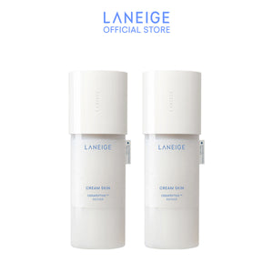 Cream Skin Cerapeptide™ Refiner 170ml Duo Set