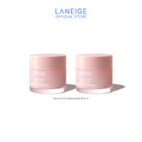 Bouncy & Firm Sleeping Mask 25ml Duo Set