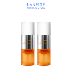 Radian-C Double Active Brightening Essence 30g Duo Set