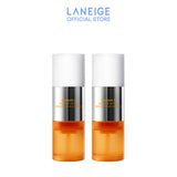 Radian-C Double Active Brightening Essence 30g Duo Set