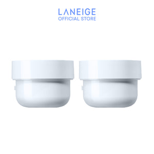 Water Bank Blue Hyaluronic Gel Cream Refill Duo 50ml
