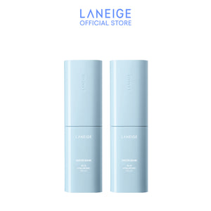 Water Bank Blue Hyaluronic Serum 50ml Duo Set