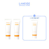 (Buy 2 Gift 1) LANEIGE Radian-C Suncream SPF 50 PA++++ x 3 Set
