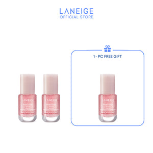 (Buy 2 Gift 1) LANEIGE Bouncy & Firm Serum 15ml x 3 Set