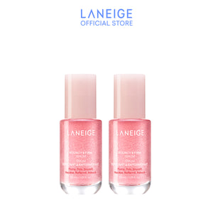Bouncy & Firm Serum 30ml Duo Set
