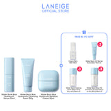 Water Bank Routine Blockbuster Set