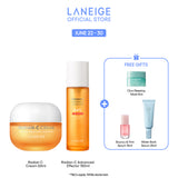 (Best Pairing Set) Radian-C Brightening Booster Set - brighten skin tone, fade dark spots