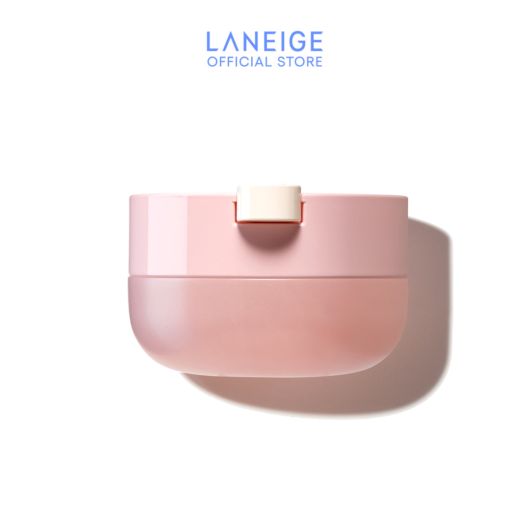 Bouncy & Firm Lip Treatment