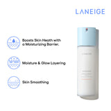 Water Bank Blue Hyaluronic Emulsion (for Normal to Dry Skin)