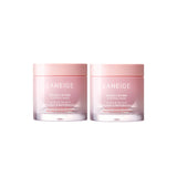 Bouncy & Firm Sleeping Mask 60ml Duo Set