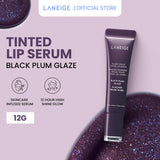 NEW Glaze Craze Tinted Lip Serum Limited Edition (2 variants)