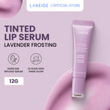 NEW Glaze Craze Tinted Lip Serum Limited Edition (2 variants)