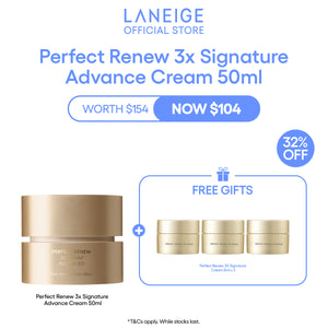 Perfect Renew 3X Cream Advanced 50ml
