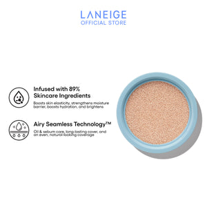 NEO Cushion Mewy SPF 42 PA++ 15g Refill