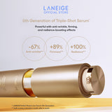 Perfect Renew 3X Signature Advanced Serum Duo Set