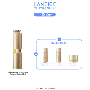Perfect Renew 3X Signature Advanced Serum