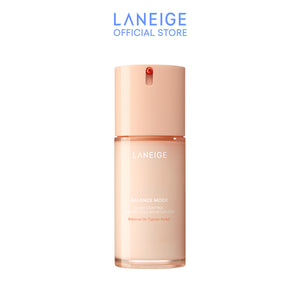 Balance Mode Shine Control Weightless Moisturizer 80ml - 8-HR Shine Control & Pore Tightening with Niacinamide
