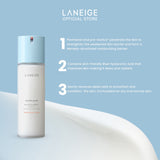 Water Bank Blue Hyaluronic Emulsion (for Normal to Dry Skin)