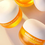 Radian-C Cream 50ml Duo Set