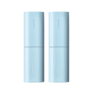 Water Bank Blue Hyaluronic Serum 50ml Duo Set