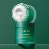 Cica Sleeping Mask EX