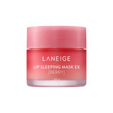Laneige Lip Sleeping Mask_EX Intense Hydration and Repair for Soft Lips