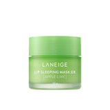 Lip Sleeping Mask_EX