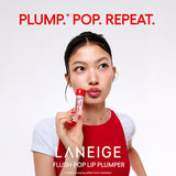 (New Launch) FLUSH POP LIP PLUMPER 4.2G