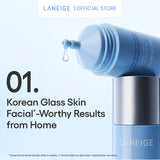 (Limited Offer) Water Bank Aqua Facial 30ml Launch Set