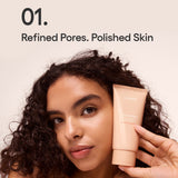 New Launch [LANEIGE Official] Balance Mode Pore Polishing Peel-off Mask 100ml - With Salicylic Acid & Niacinamide for Smooth Skin & Makeup Prep