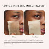 New Launch [LANEIGE Official] Balance Mode Shine Control Weightless Moisturizer 80ml - 8-HR Shine Control & Pore Tightening with Niacinamide