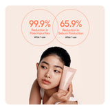 New Launch [LANEIGE Official] Balance Mode Pore Polishing Peel-off Mask 100ml - With Salicylic Acid & Niacinamide for Smooth Skin & Makeup Prep