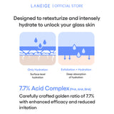 (Limited Offer) Water Bank Aqua Facial 30ml Launch Set