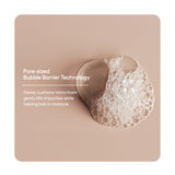 New Launch [LANEIGE Official] Balance Mode Rice Foaming Deep Cleanser 250ml - pH Balanced, Gel-to-Foam Pore Cleanser with Glycolic Acid