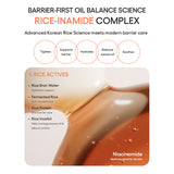 New Launch [LANEIGE Official] Balance Mode Set - Cleanser, Moisturizer, Peel-Off Mask for oily sensitive skin