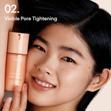 New Launch [LANEIGE Official] Balance Mode Shine Control Weightless Moisturizer 80ml - 8-HR Shine Control & Pore Tightening with Niacinamide