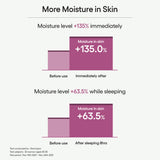 (NEW LAUNCH) Lip Sleeping Mask 20g [Acai Mango Smoothie Collection] - Softens & Exfoliates Dry, Chapped Lips