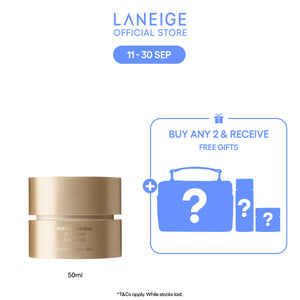 Perfect Renew 3X Cream Advanced 50ml